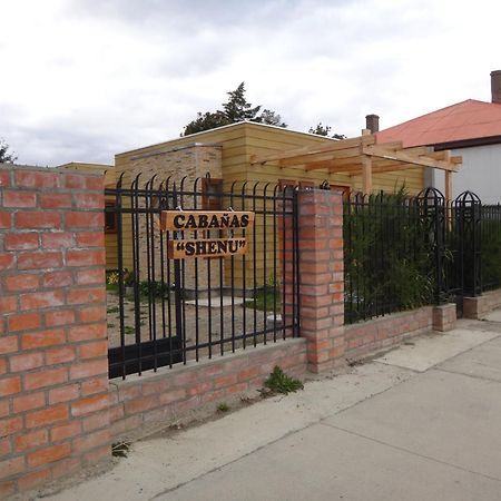 Shenu Patagonia Villa Punta Arenas Exterior foto