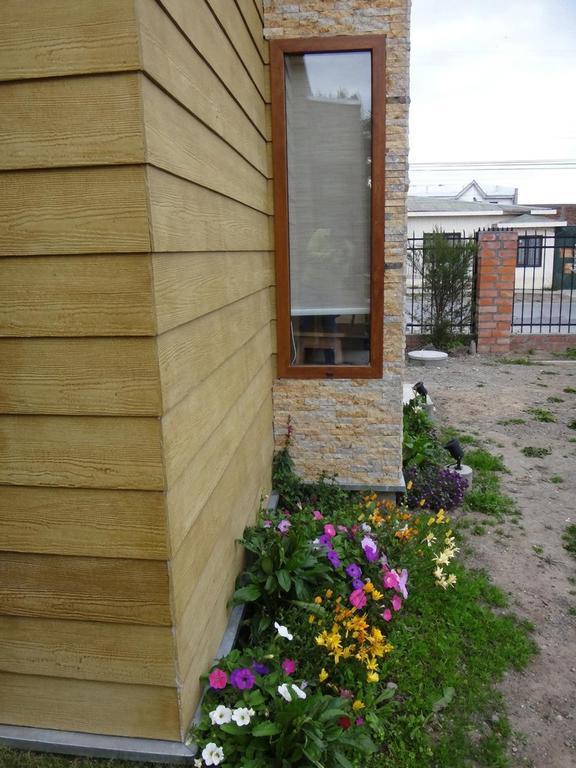 Shenu Patagonia Villa Punta Arenas Exterior foto