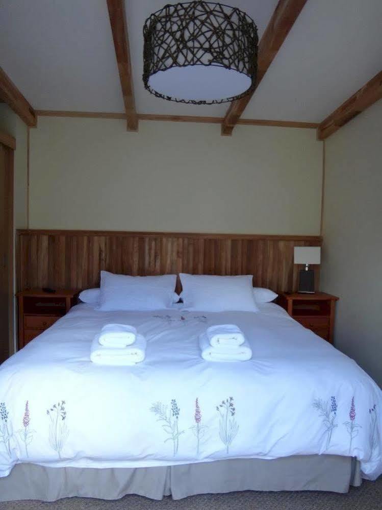Shenu Patagonia Villa Punta Arenas Exterior foto